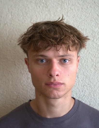 Rokas  Kisielius